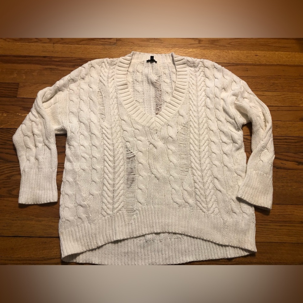Express Sweater